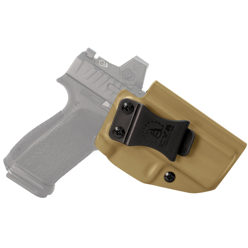 Load image into Gallery viewer, Canik METE MC9 Prime IWB Holster | BASE IWB
