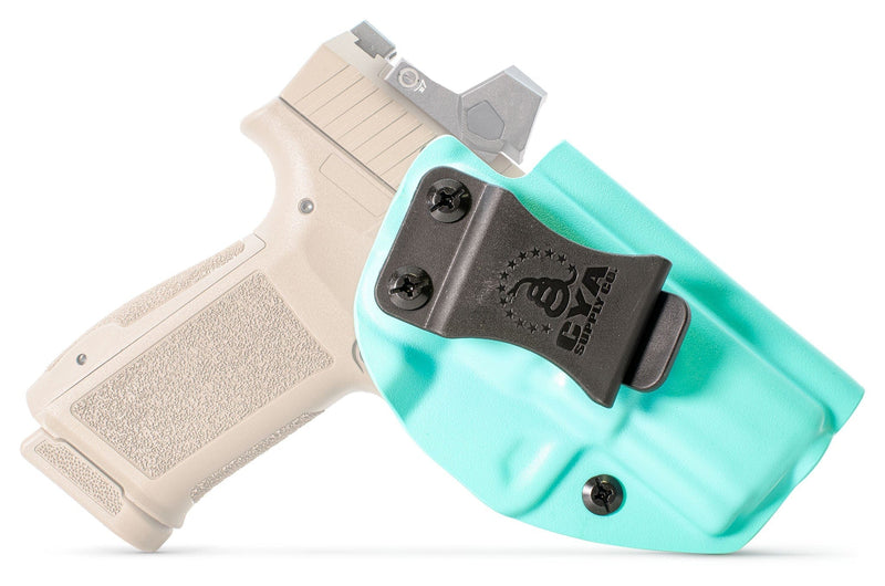 Load image into Gallery viewer, Canik METE MC9L IWB Holster | BASE IWB
