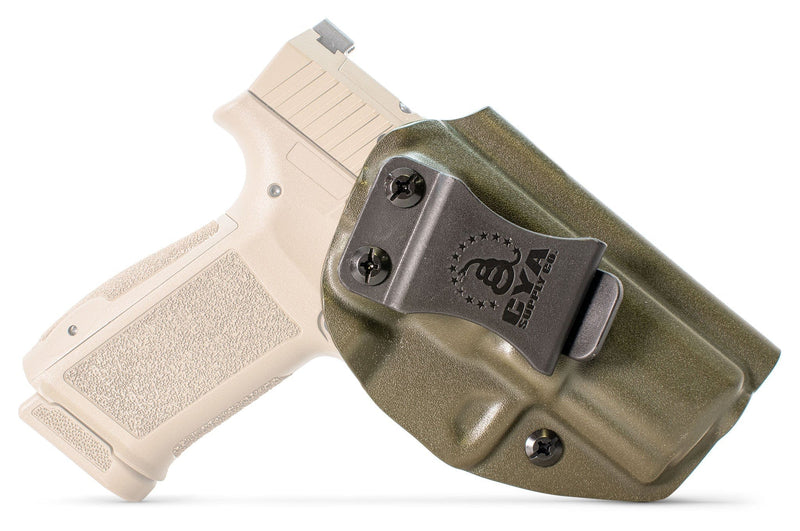 Load image into Gallery viewer, Canik METE MC9L IWB Holster | BASE IWB
