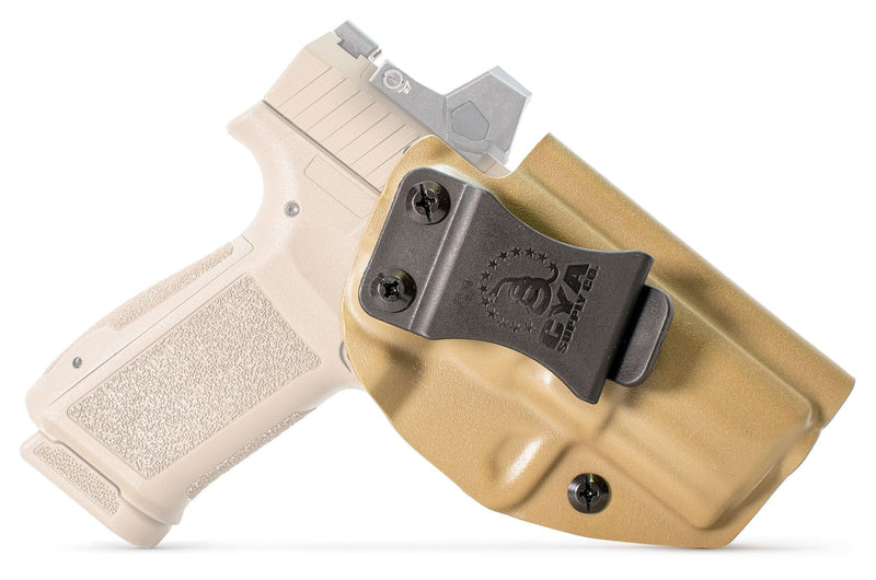 Load image into Gallery viewer, Canik METE MC9L IWB Holster | BASE IWB
