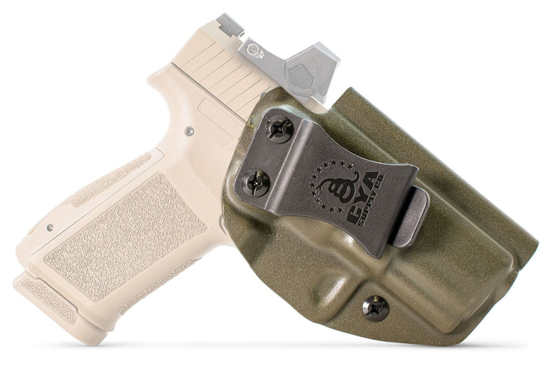 Load image into Gallery viewer, Canik METE MC9L IWB Holster | BASE IWB

