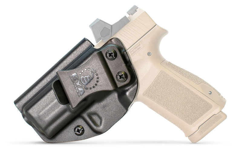 Load image into Gallery viewer, Canik METE MC9L IWB Holster | BASE IWB

