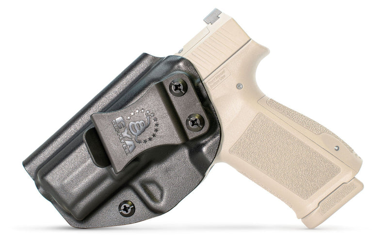 Load image into Gallery viewer, Canik METE MC9L IWB Holster | BASE IWB
