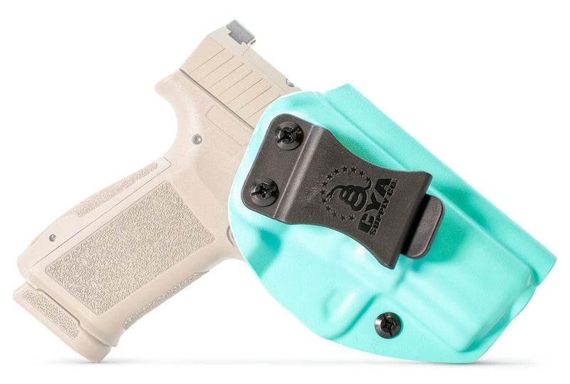 Load image into Gallery viewer, Canik METE MC9L IWB Holster | BASE IWB
