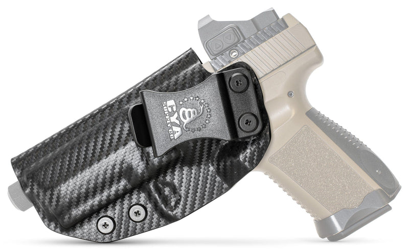 Load image into Gallery viewer, Canik TP9 Elite Combat IWB Holster | BASE IWB
