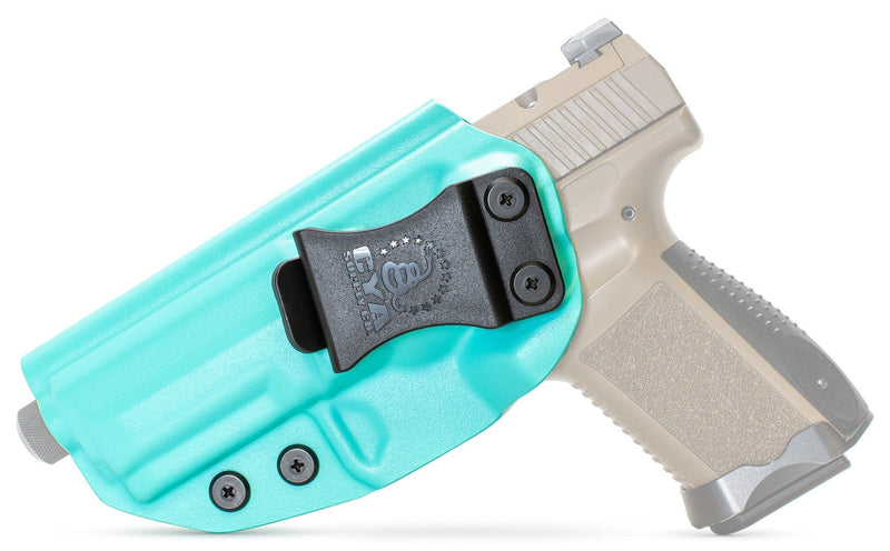 Load image into Gallery viewer, Canik TP9 Elite Combat IWB Holster | BASE IWB

