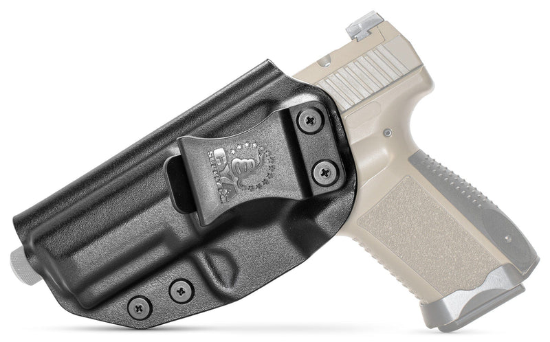 Load image into Gallery viewer, Canik TP9 Elite Combat IWB Holster | BASE IWB
