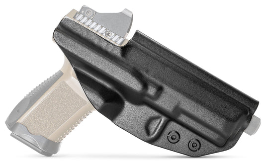 Canik TP9 Elite Combat IWB Holster | BASE IWB