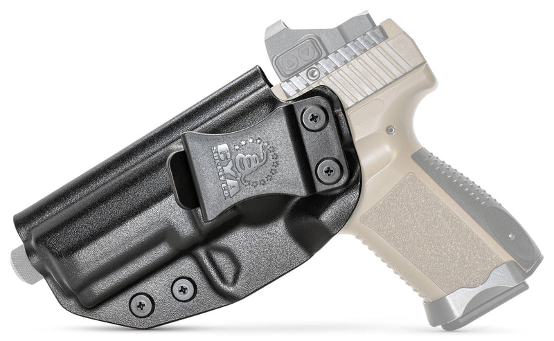 Load image into Gallery viewer, Canik TP9 Elite Combat IWB Holster | BASE IWB
