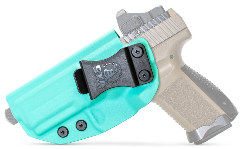 Load image into Gallery viewer, Canik TP9 Elite Combat IWB Holster | BASE IWB
