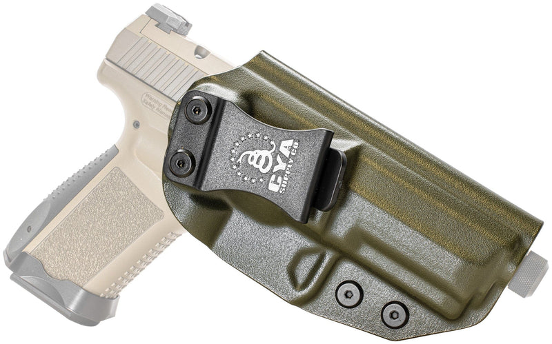 Load image into Gallery viewer, Canik TP9 Elite Combat IWB Holster | BASE IWB
