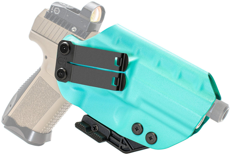 Load image into Gallery viewer, Canik TP9 Elite Combat IWB Holster |RIDGE IWB

