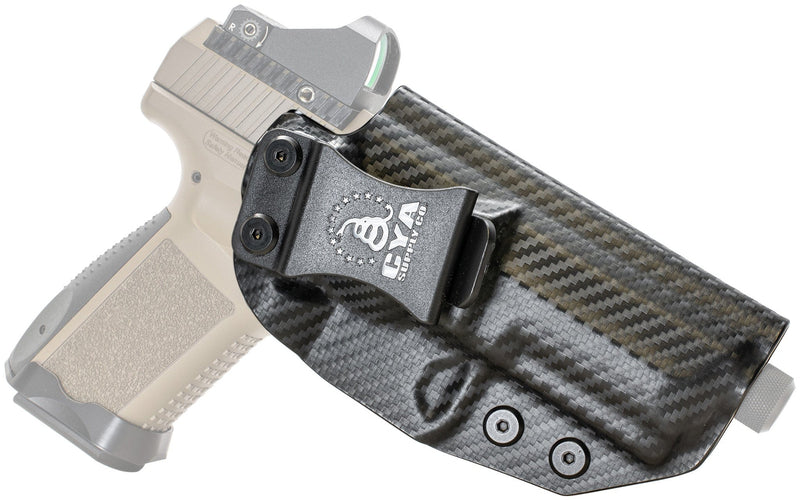 Load image into Gallery viewer, Canik TP9 Elite Combat IWB Holster | BASE IWB
