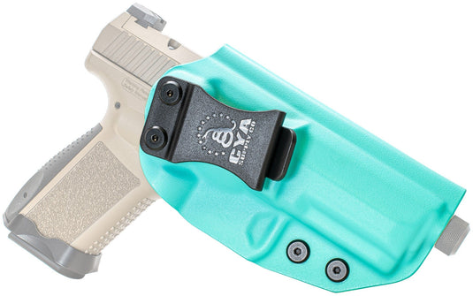 Canik TP9 Elite Combat IWB Holster | BASE IWB