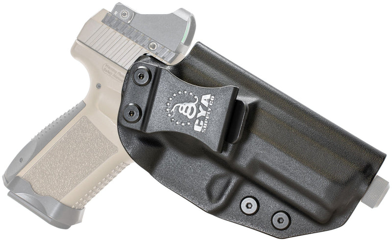 Load image into Gallery viewer, Canik TP9 Elite Combat IWB Holster | BASE IWB
