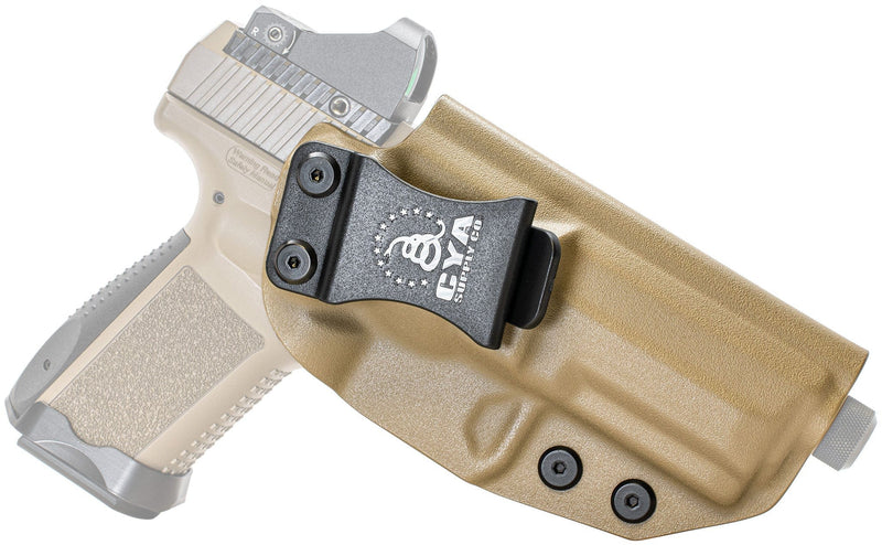 Load image into Gallery viewer, Canik TP9 Elite Combat IWB Holster | BASE IWB
