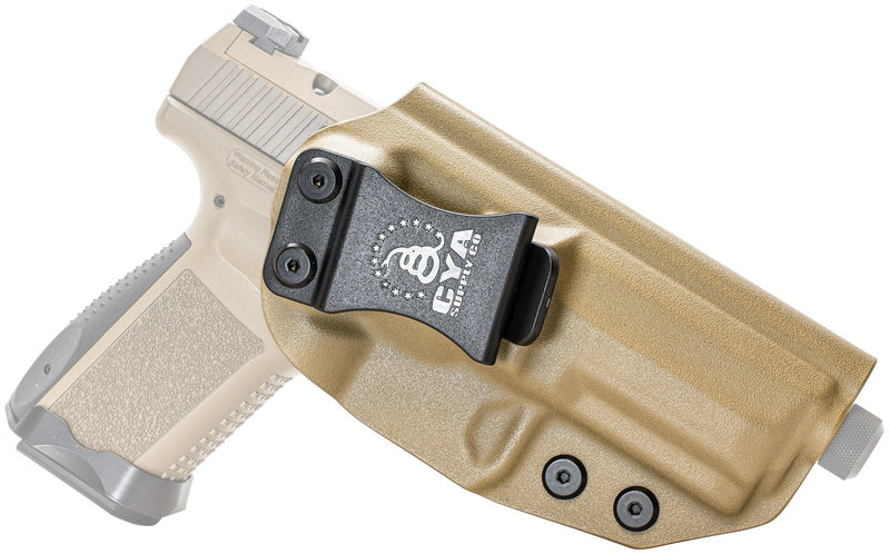 Load image into Gallery viewer, Canik TP9 Elite Combat IWB Holster | BASE IWB
