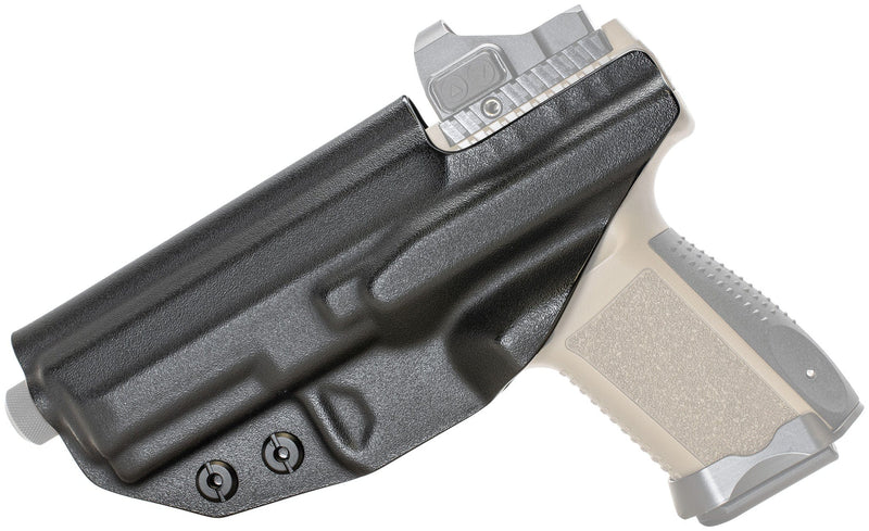 Load image into Gallery viewer, Canik TP9 Elite Combat IWB Holster | BASE IWB
