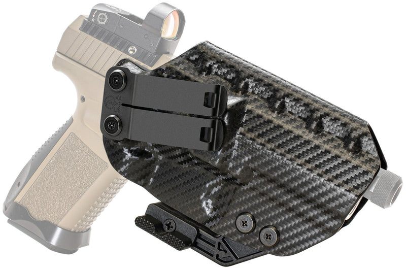 Load image into Gallery viewer, Canik TP9 Elite Combat IWB Holster |RIDGE IWB

