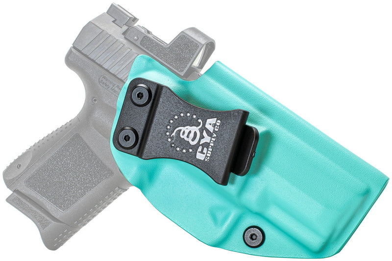 Load image into Gallery viewer, Canik TP9 Elite SC IWB Holster | BASE IWB
