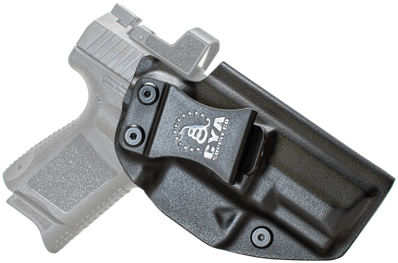 Load image into Gallery viewer, Canik TP9 Elite SC IWB Holster | BASE IWB
