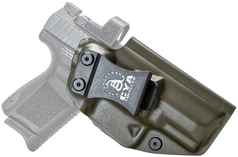 Load image into Gallery viewer, Canik TP9 Elite SC IWB Holster | BASE IWB
