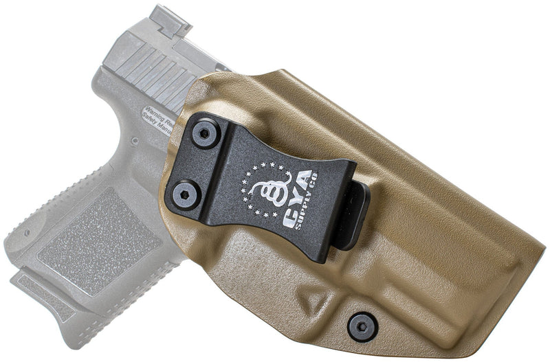 Load image into Gallery viewer, Canik TP9 Elite SC IWB Holster | BASE IWB
