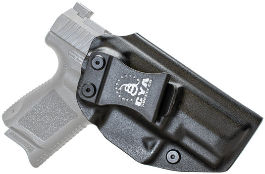 Canik TP9 Elite SC IWB Holster | BASE IWB