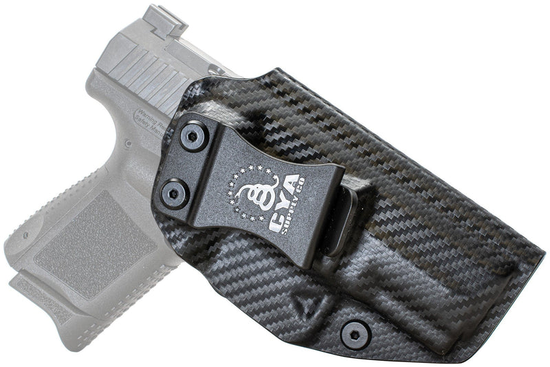 Load image into Gallery viewer, Canik TP9 Elite SC IWB Holster | BASE IWB
