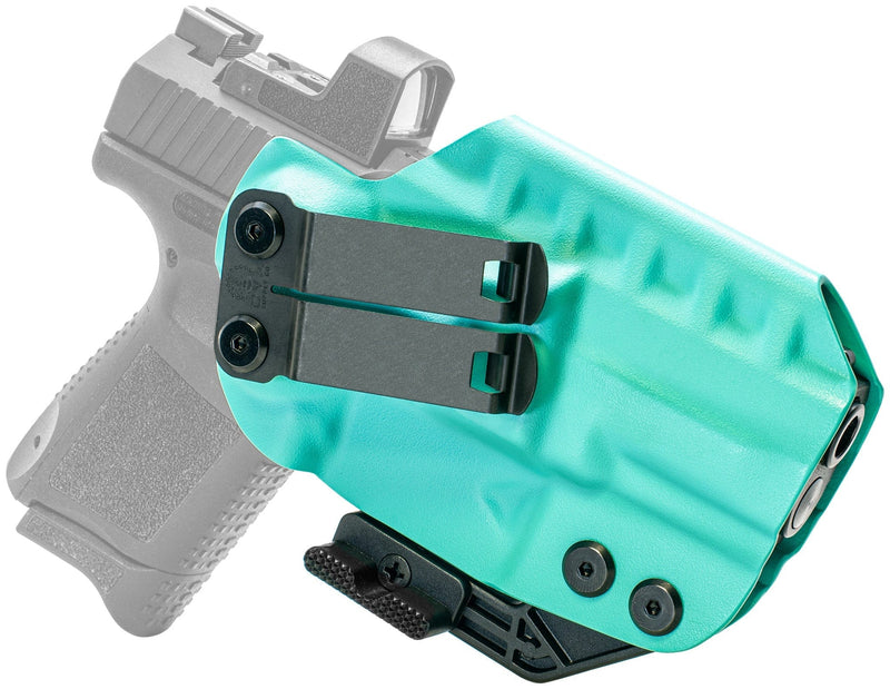 Load image into Gallery viewer, Canik TP9 Elite SC IWB Holster | RIDGE IWB
