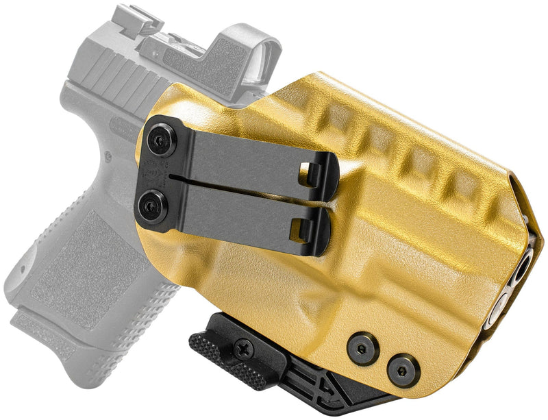 Load image into Gallery viewer, Canik TP9 Elite SC IWB Holster | RIDGE IWB
