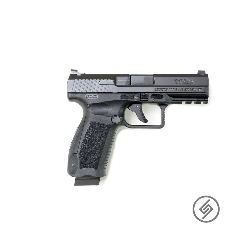 Load image into Gallery viewer, Canik TP9 Pistol Wall Storage Hook
