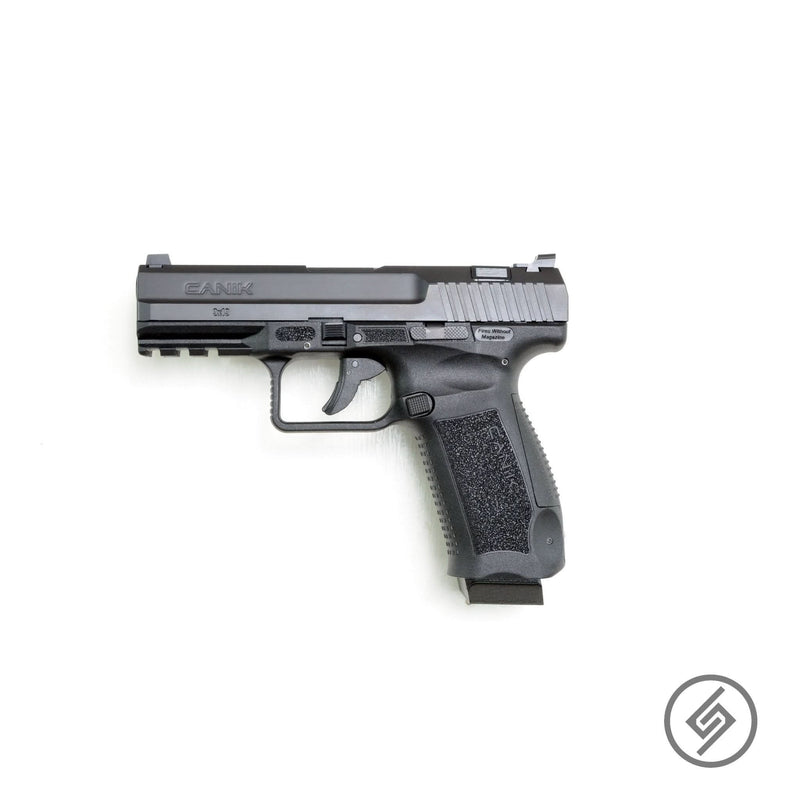 Load image into Gallery viewer, Canik TP9 Pistol Wall Storage Hook
