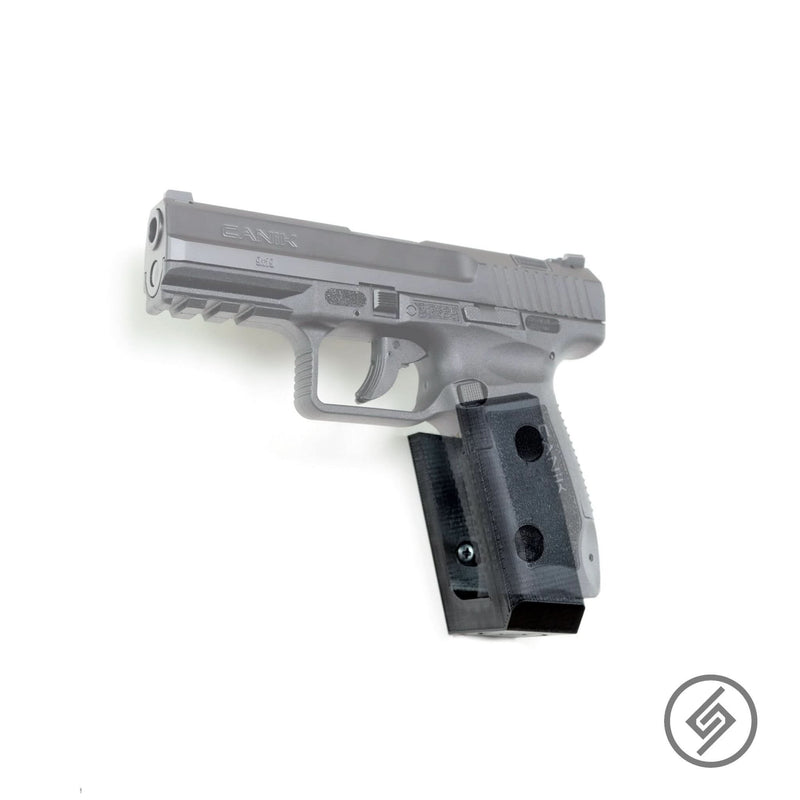 Load image into Gallery viewer, Canik TP9 Pistol Wall Storage Hook
