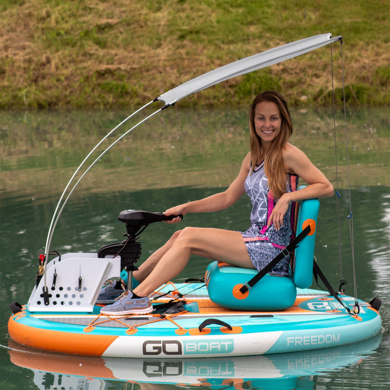 Load image into Gallery viewer, GoBoat Canopy
