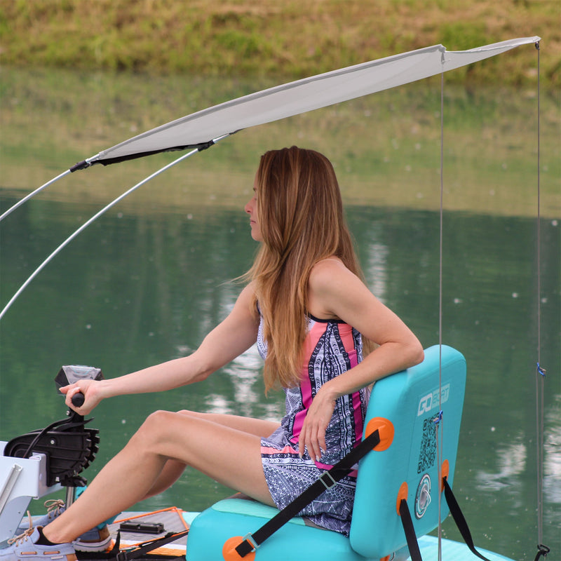 Load image into Gallery viewer, GoBoat Canopy
