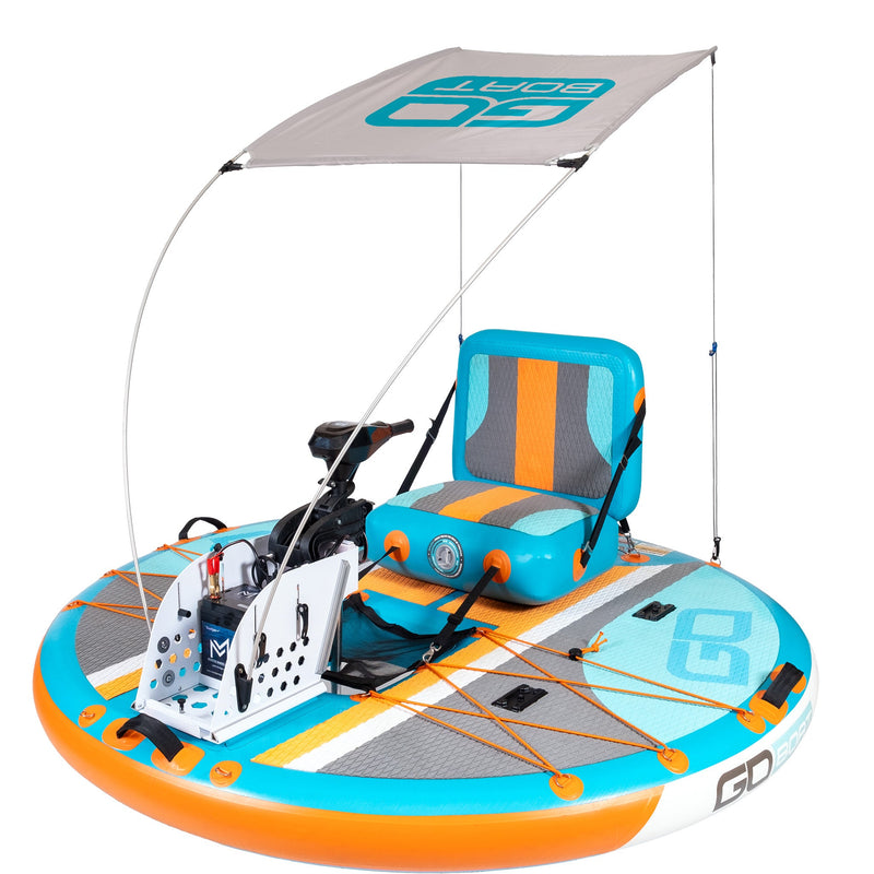 Load image into Gallery viewer, GoBoat Canopy
