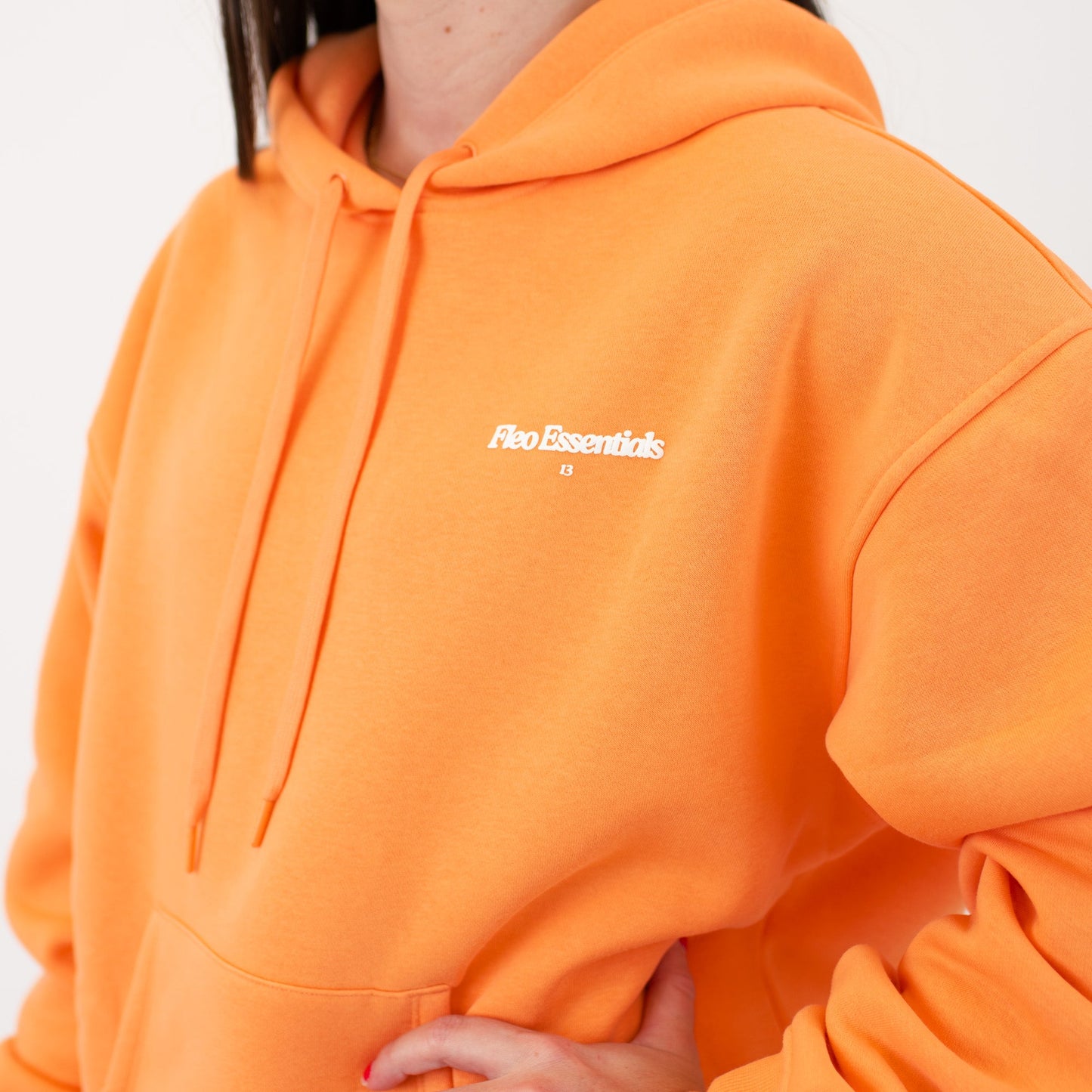 Essence Full Hoodie Sweatshirt - Skoutley Outdoors LLC
