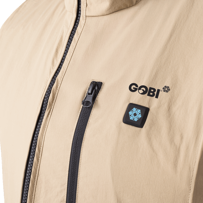 Load image into Gallery viewer, Canyon Men&#39;s Cooling Vest
