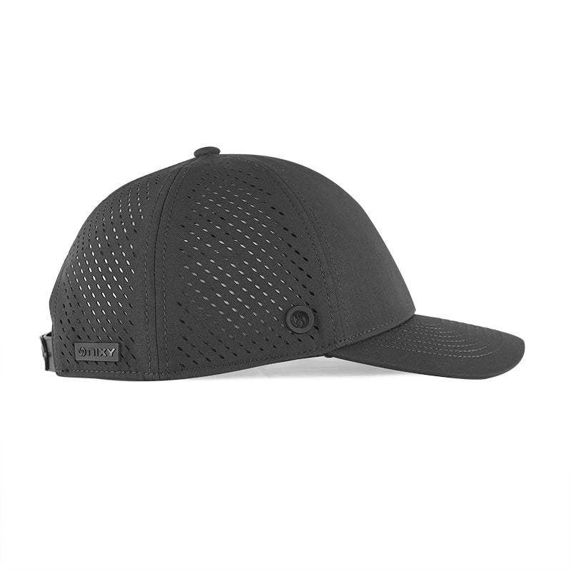 Load image into Gallery viewer, NIXY Stoked - Performance Snapback Cap
