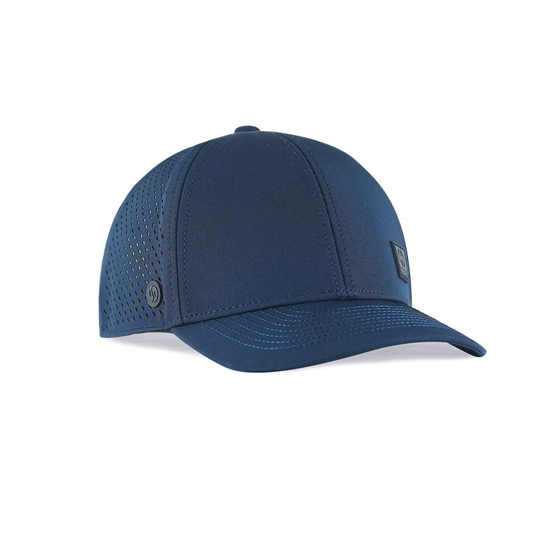 Load image into Gallery viewer, NIXY Stoked - Performance Snapback Cap
