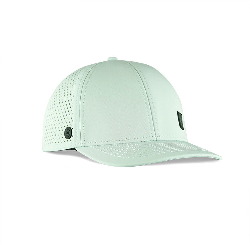Load image into Gallery viewer, NIXY Stoked - Performance Snapback Cap

