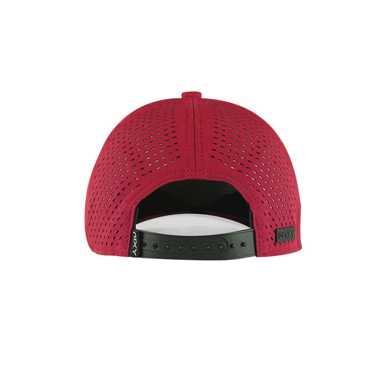Load image into Gallery viewer, NIXY Stoked - Performance Snapback Cap
