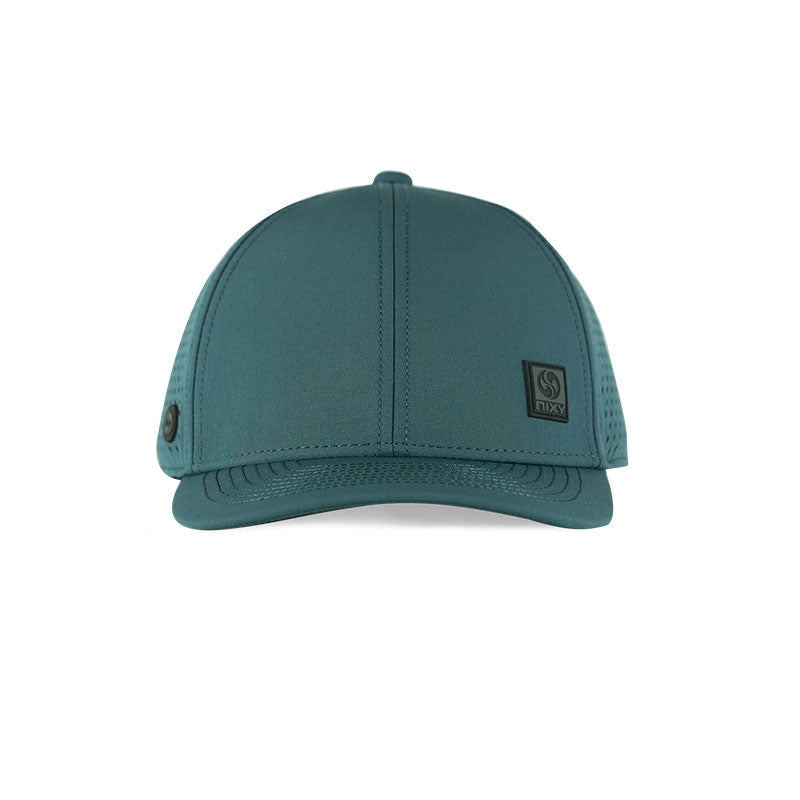 Load image into Gallery viewer, NIXY Stoked - Performance Snapback Cap
