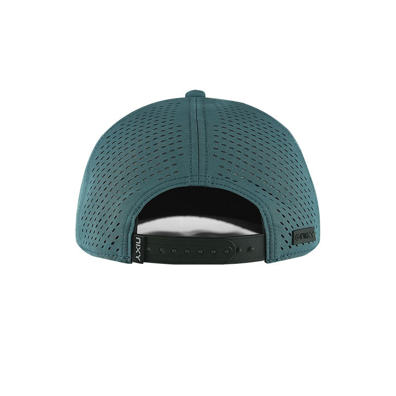Load image into Gallery viewer, NIXY Stoked - Performance Snapback Cap
