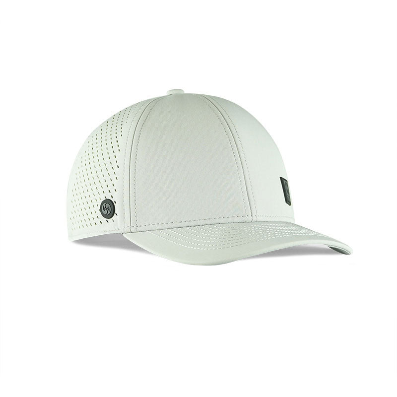 Load image into Gallery viewer, NIXY Stoked - Performance Snapback Cap
