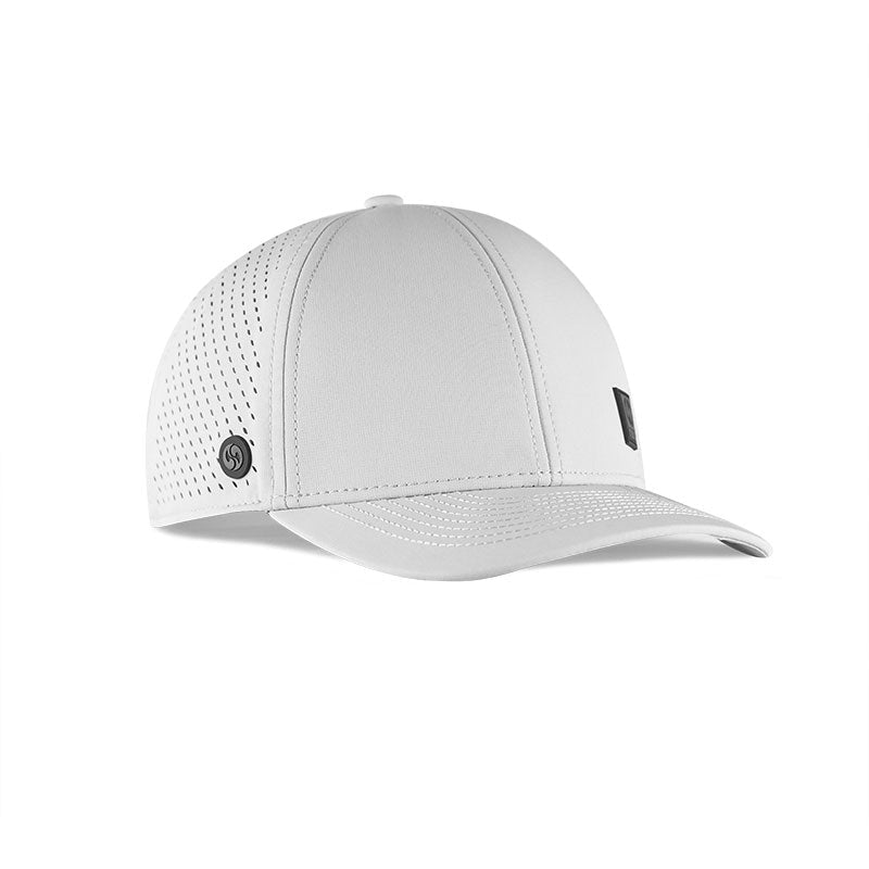 Load image into Gallery viewer, NIXY Stoked - Performance Snapback Cap

