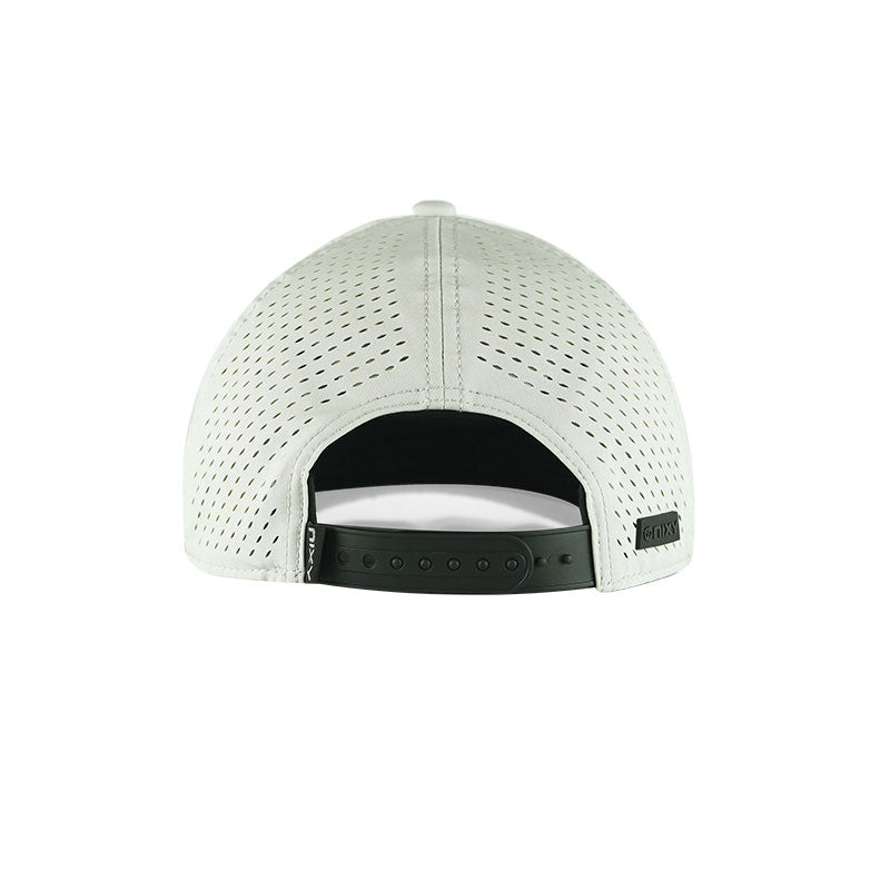 Load image into Gallery viewer, NIXY Stoked - Performance Snapback Cap
