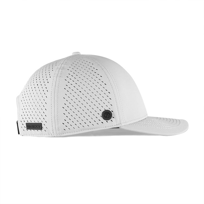 Load image into Gallery viewer, NIXY Stoked - Performance Snapback Cap
