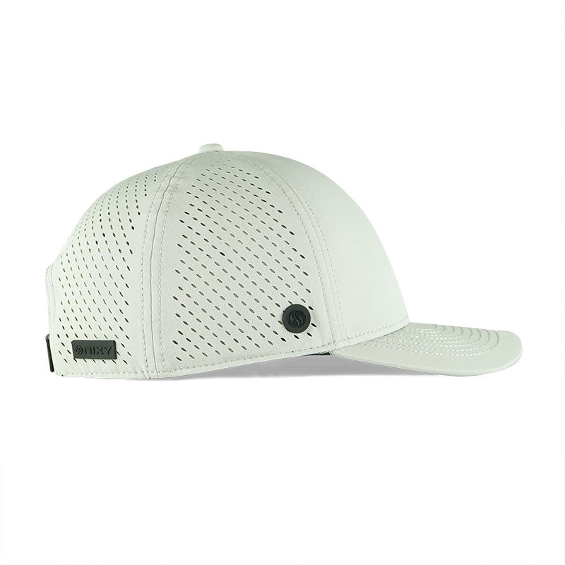 Load image into Gallery viewer, NIXY Stoked - Performance Snapback Cap
